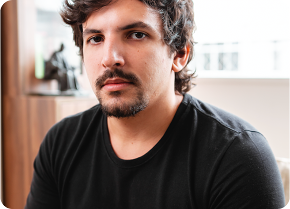 foto de gustavo deppe